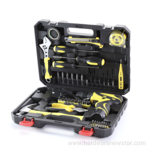 Kraftlose Hand Tools Power Tool Set